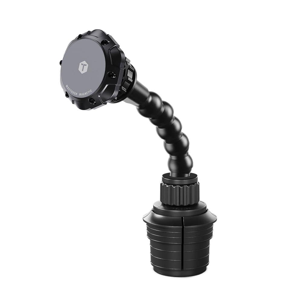 Python Magtough Cup Holder Mount price history on PriceWatchPro