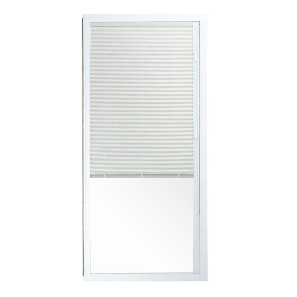 American Craftsman 72 in. x 80 in. 50 Series HVHZ Approved Sliding