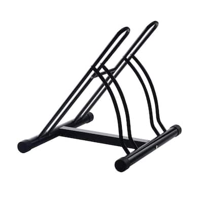 bike floor stand kmart