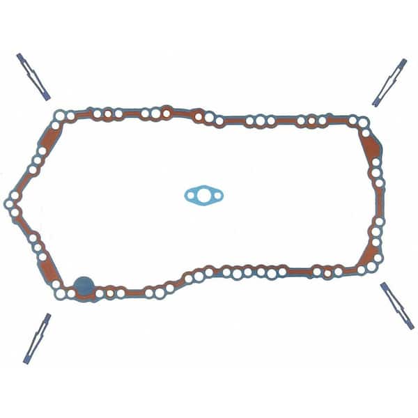FEL-PRO Engine Oil Pan Gasket Set