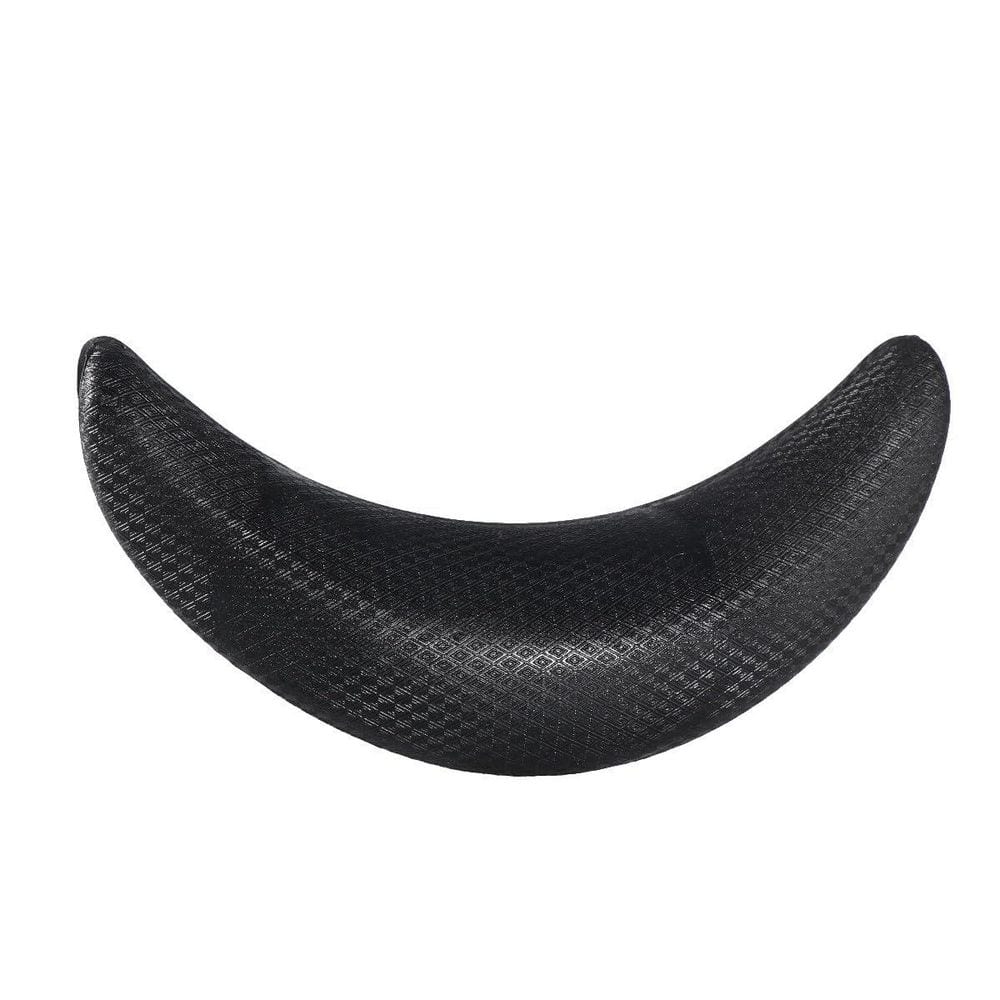 Rubber Shampoo Bowl Neck Rest 7.1 x 3.7 x 2.8 in Non-Slip Gel Cushion for Salon Hair Washing Basins Unit price history on PriceWatchPro