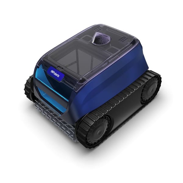 Freedomsc Cordless Robotic Pool Vacuum for Multiple Surfaces