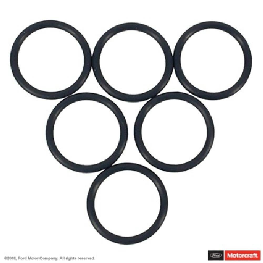 A/C Line O-Ring price history on PriceWatchPro