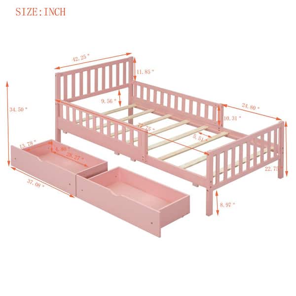 Lydiaさま専用 BDI LINQ Bedroom | NoriegaFurniture.com | San Francisco