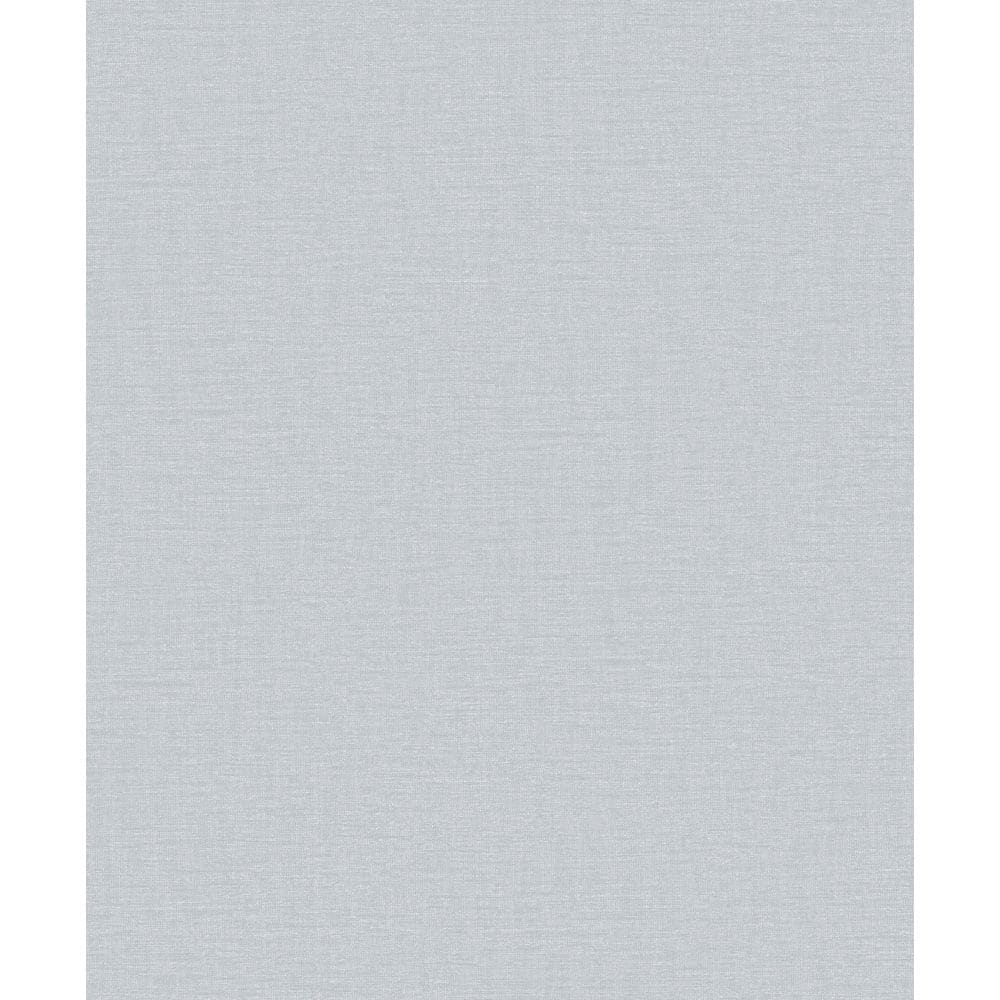 Llewelyn-Bowen Off The Wall Light Blue Nuance Plain Texture Matte Finish No