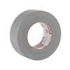 Nashua Tape 1.89 in. x 55 yd. 394 General Purpose Duct Tape in Silver  1529728 - The Home Depot