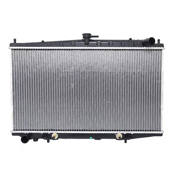 OSC Radiator