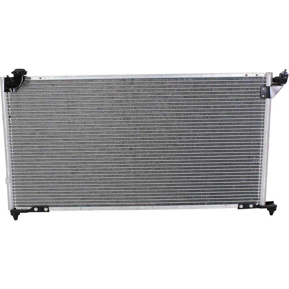 A/C Condenser Compatible with Toyota Sienna 1998-2003 3.0L price history on PriceWatchPro