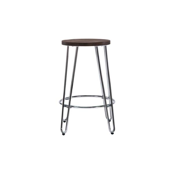 amart stools white