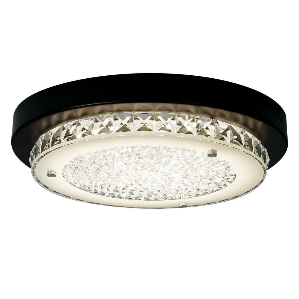 Flush Mount Lighting Home Depot
