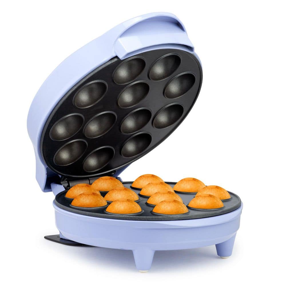 760-Watt Lavender 12-Count Cakepop Maker with Non-Stick Surface price history on PriceWatchPro