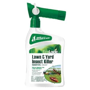 32 oz. Ready-To-Spray Lawn Insect Killer
