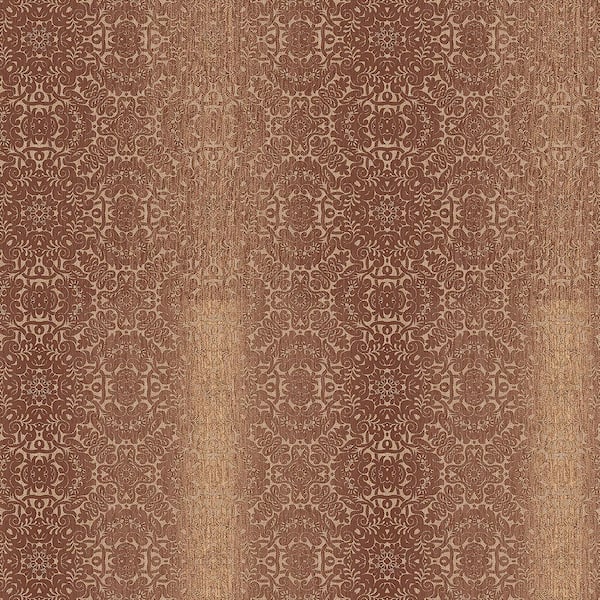 Tribal Texture Vinyl Strippable Roll (Covers 56 sq. ft.)