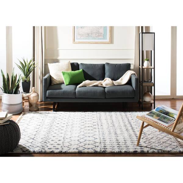 Wholesale New design PV long pile floor mat shaggy soft carpet