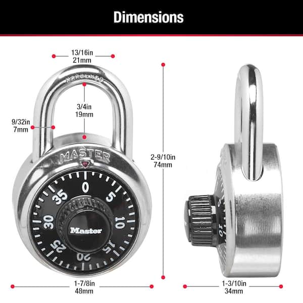 Locker combination locks discount