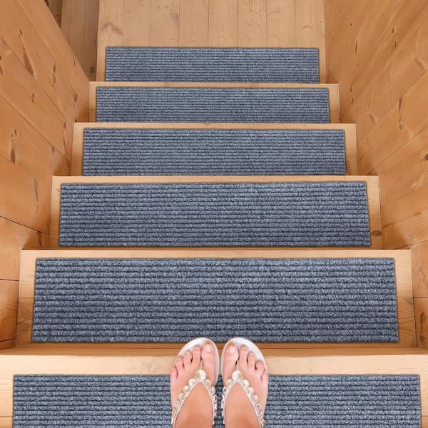 Indoor stair tread sales