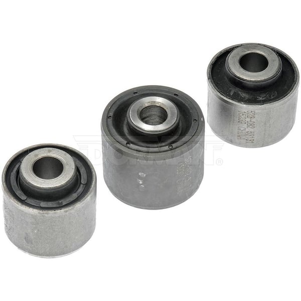 OE Solutions Suspension Knuckle Bushing Kit 2009-2010 Dodge Journey 2.4L 3.5L