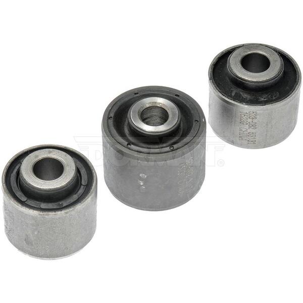 thumbnail image 2 of Dorman Rear Knuckle Bushing Kit For Dodge & Chrysler – Journey, Avenger, 200 (2011-2020) 2 of 4