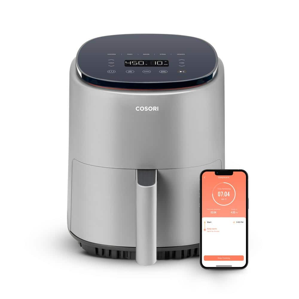 COSORI Smart Wi-Fi Air Fryer - should I buy one?