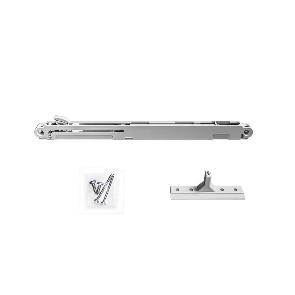 Pocket Door Soft Closure