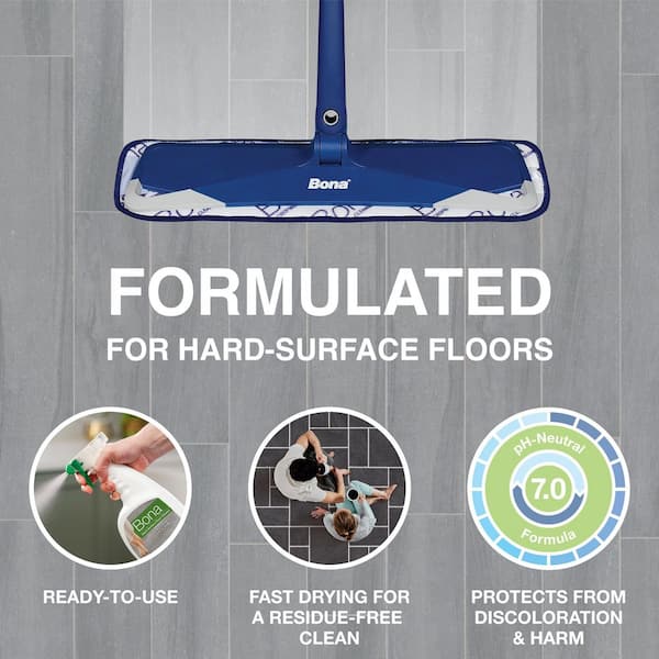 32 oz. Hard-Surface Floor Cleaner