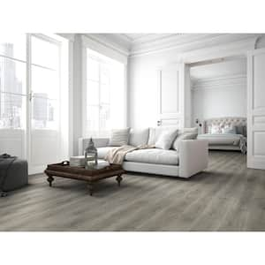 Cooper 12 MIL x 7 in. W x 48 in. L Click Lock Waterproof Rigid Core Luxury Vinyl Plank (1705.2 sq. ft./pallet)