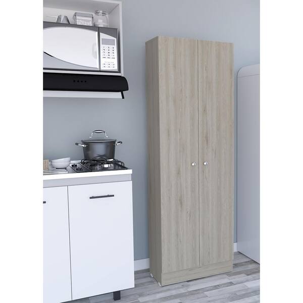 2-Shelf Surface-Mounted Powder Coat Medicine Cabinet - Bradley