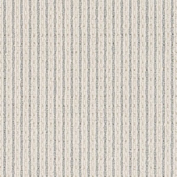 TrafficMaster Carpet Sample - Upland Heights - Color Bayview Pattern Loop 8 in. x 8 in.