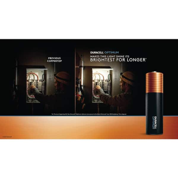 DURACELL AAA BATTERY - Acure Safety