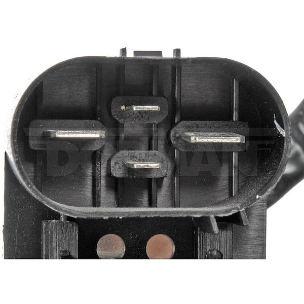 Radiator Fan Assembly Without Controller 2015-2018 Chevrolet Trax 1.4L