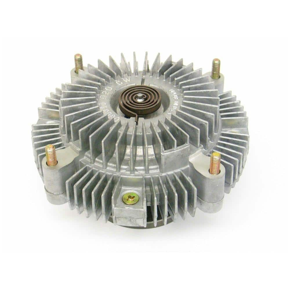 US Motor Works Engine Cooling Fan Clutch 22020 - The Home Depot