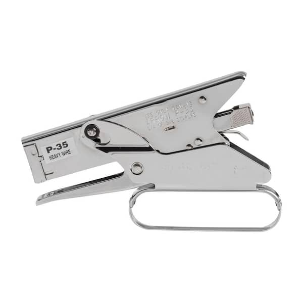Arrow Heavy-Duty Handheld Plier Stapler