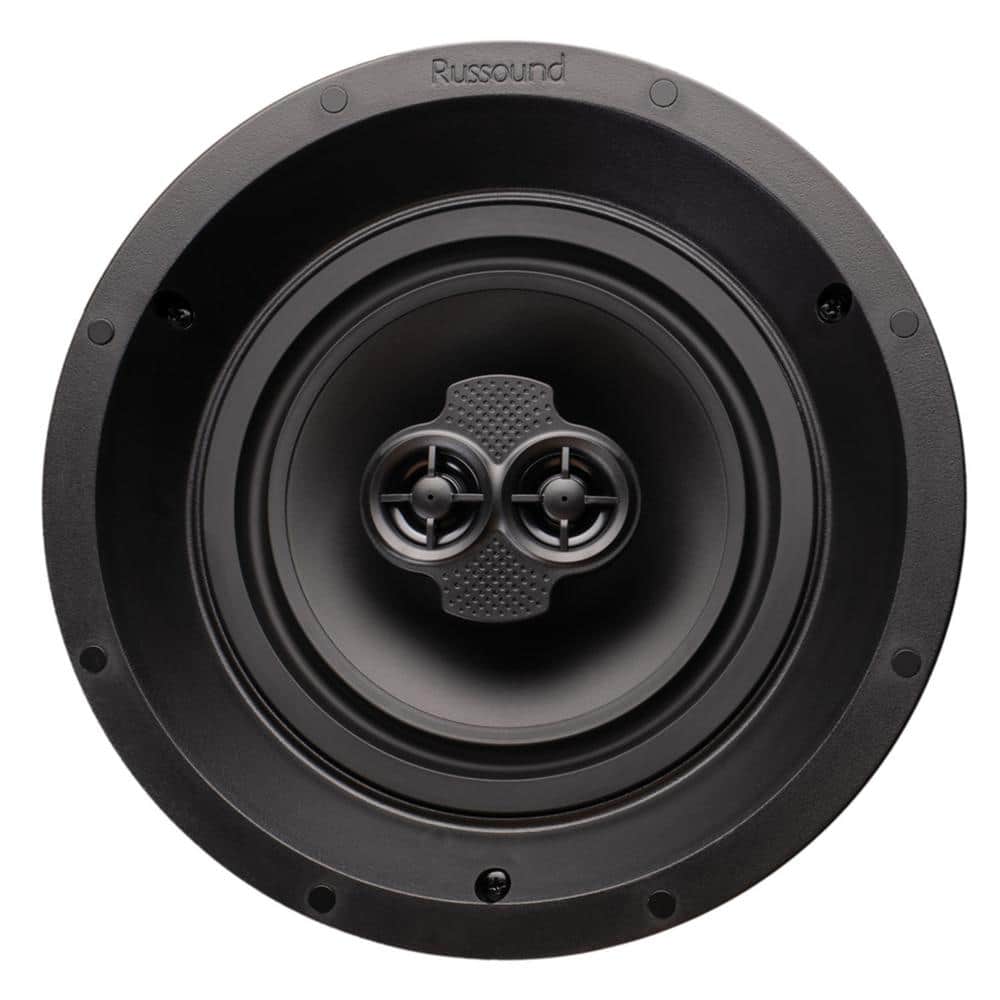 russound 6.5 round in ceiling speaker