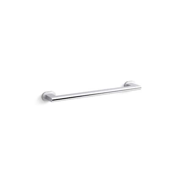 Belay 18 in. grab bar