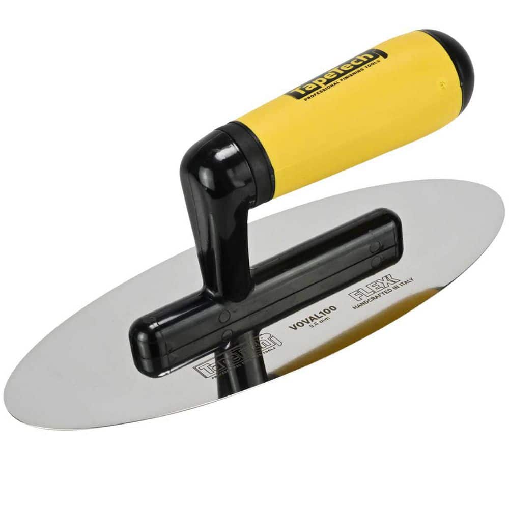 9.5 in. x 4 in. Oval Trowel price history on PriceWatchPro
