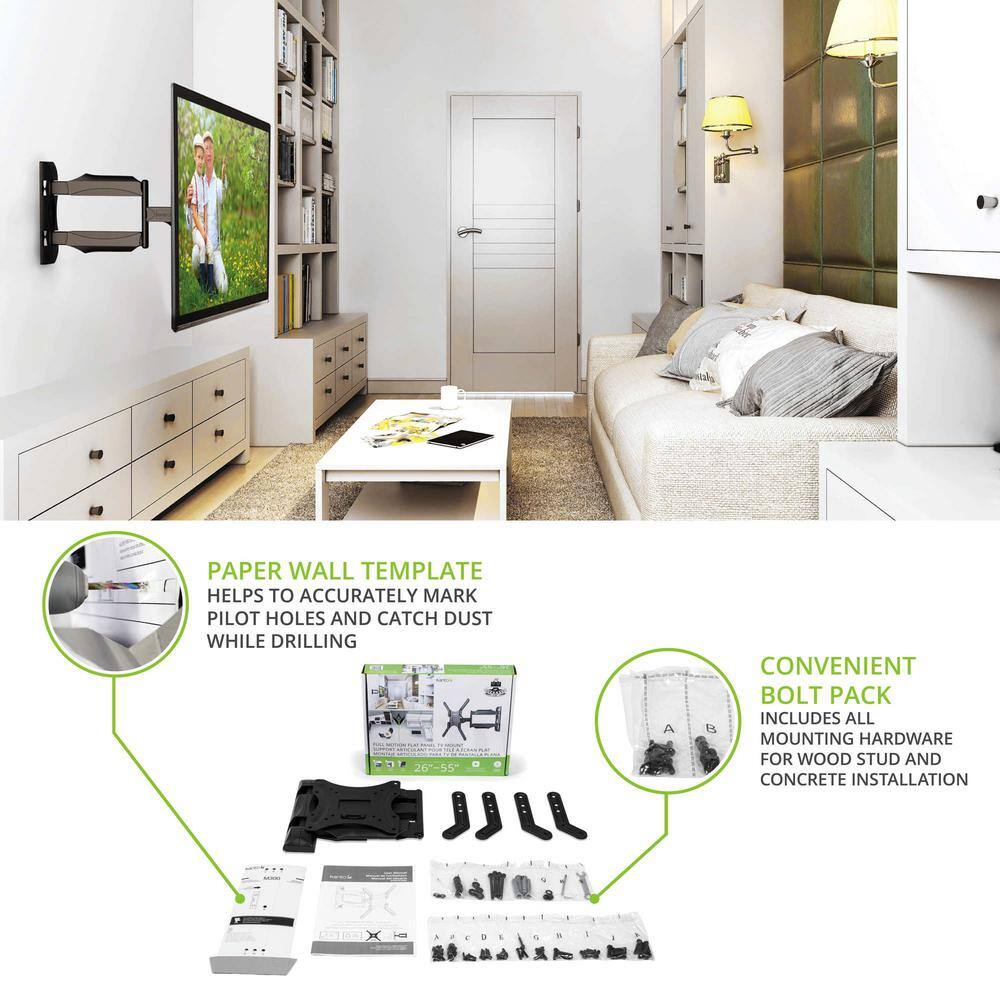 Kantomounts Kantomounts Wall Mount