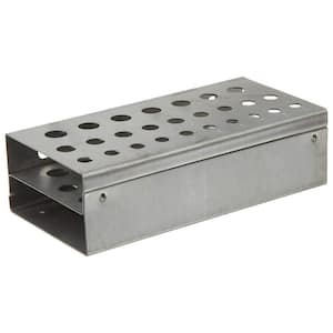 2-5/8 in. x 5-5/8 in. A to Z Letter Drill Bit Tool Case