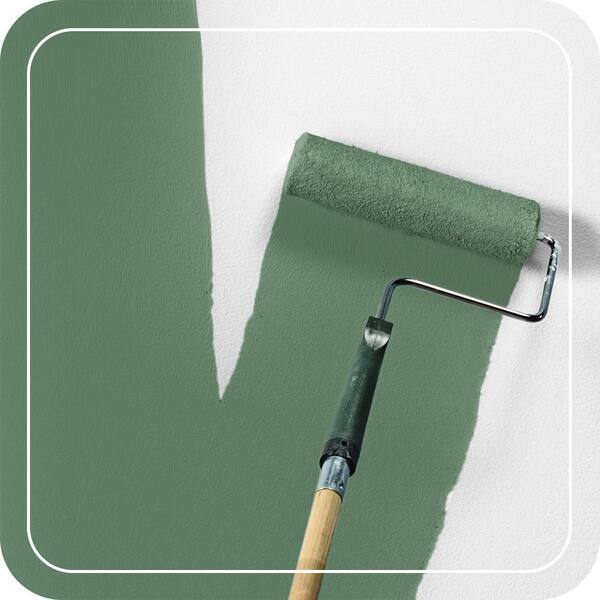 BIC-55 Garden Greenery Paint