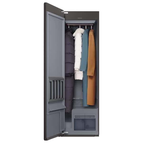 airdresser steam closet