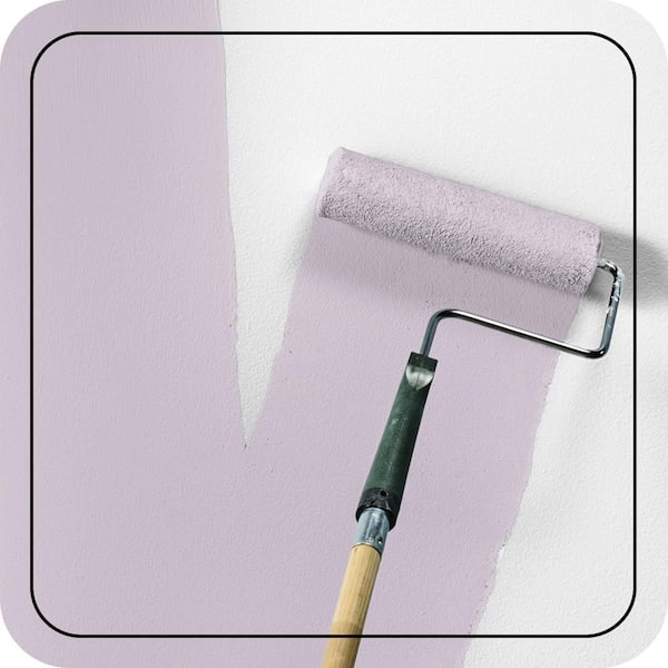 670C-3 Purple Cream Paint