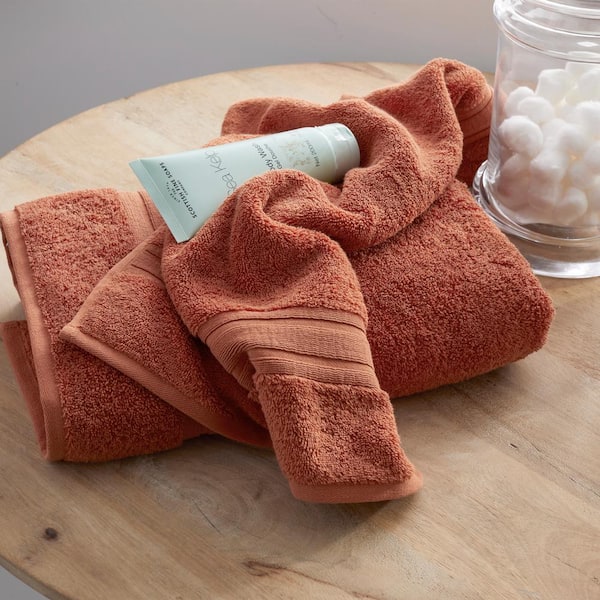 Company Cotton Turkish Cotton Towel
