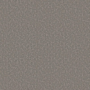 Wingate - Color Pewter - 33 oz  SD Polyester Pattern Gray Installed Carpet