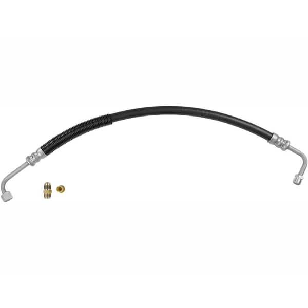 Sunsong Power Steering Pressure Line Hose Assembly