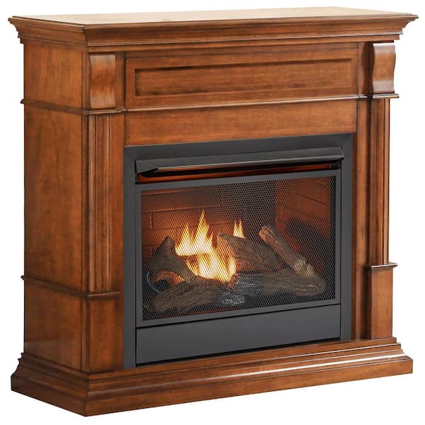 【メーカー直売】の商品をすべて Forge Duluth Dual BTU 26,000 - Fireplace Gas Ventless Fuel クラブ