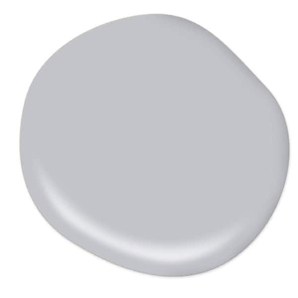 BEHR ULTRA 5 gal. #N540-2 Glitter color Extra Durable Semi-Gloss Enamel  Interior Paint & Primer 375005 - The Home Depot