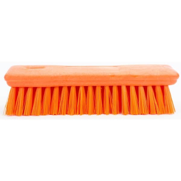 Anvil 7 in. Grout Brush GB-ANV - The Home Depot
