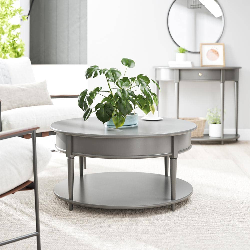 サイドテーブル・ナイトテーブル・ローテーブル Mobley Works Coffee Table Mobley Works Coffee Table