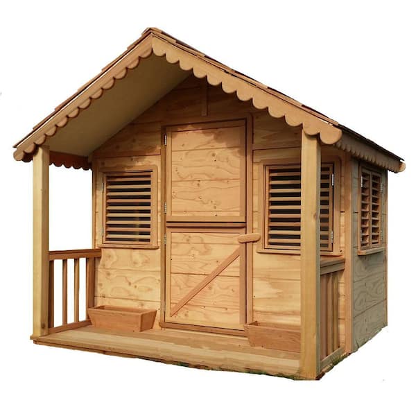 Small playhouse deals