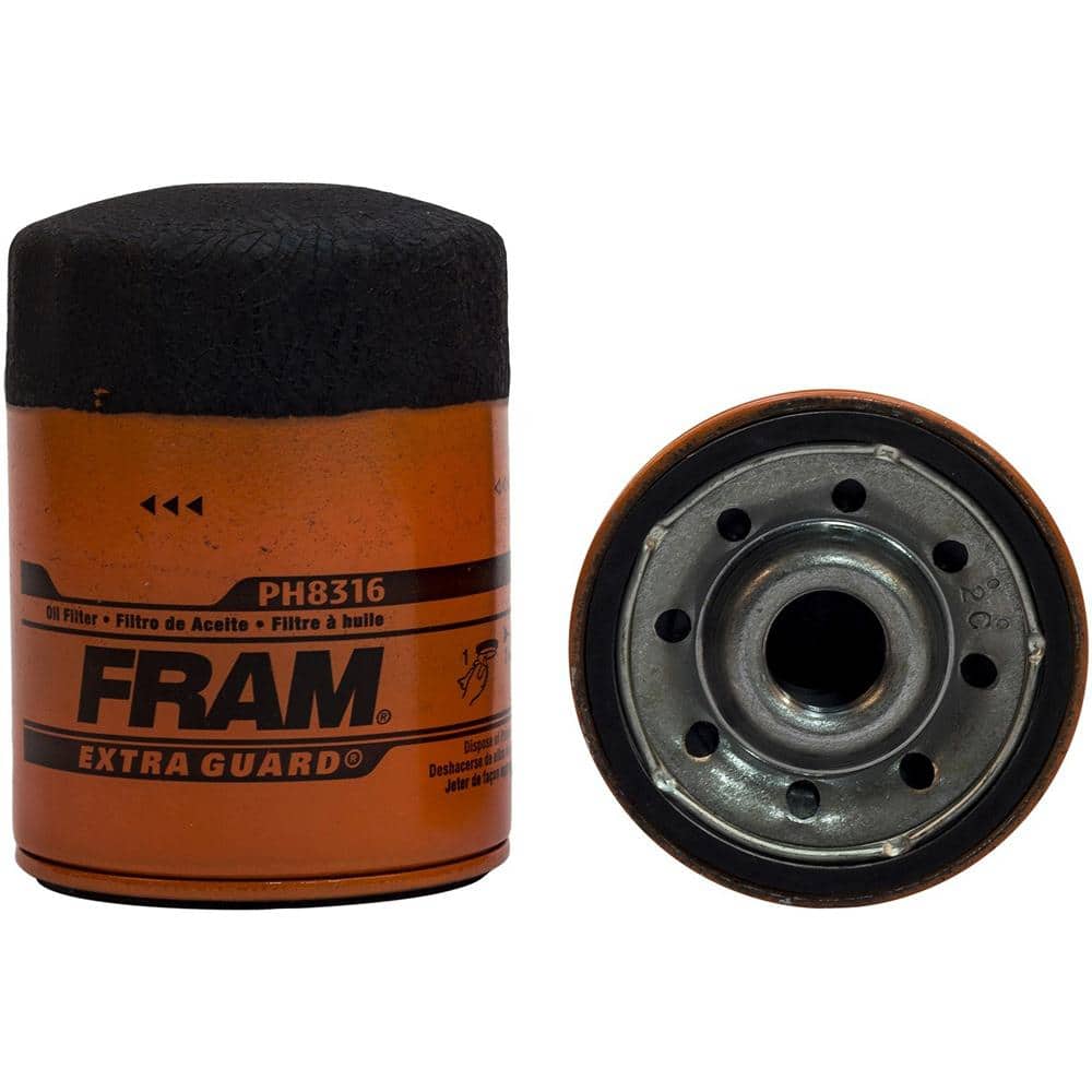 UPC 009100009975 product image for Fram Extra Guard Engine Oil Filter | upcitemdb.com