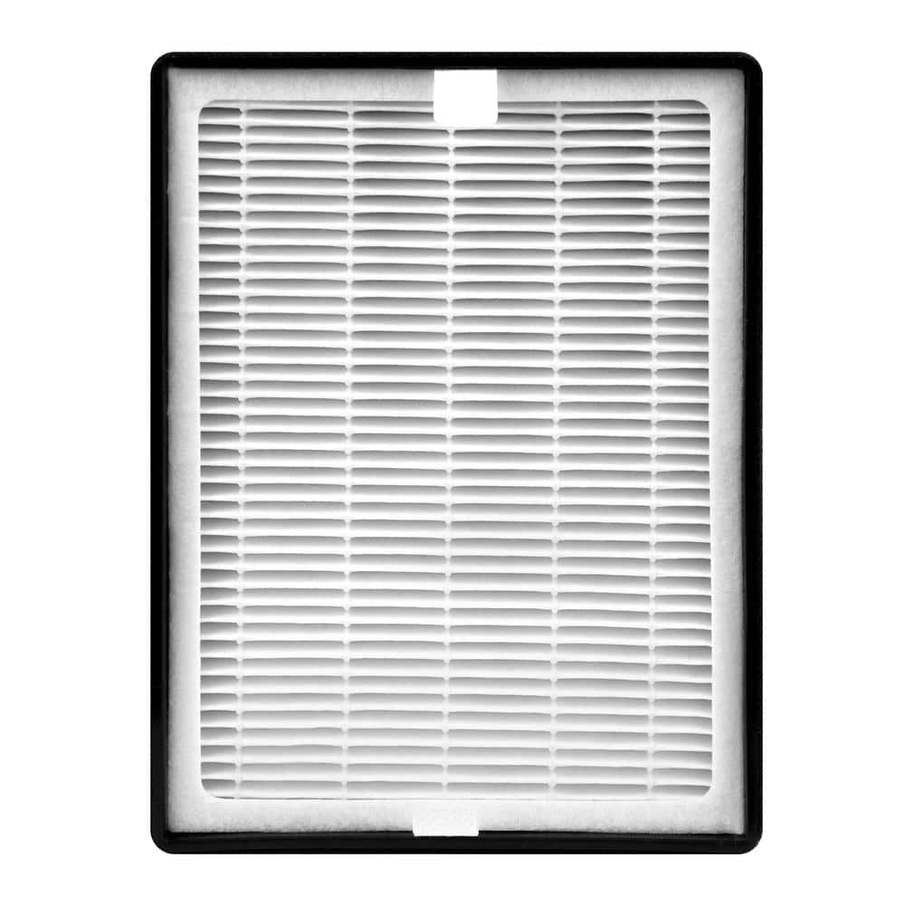 Nispira True HEPA Replacement Filter Compatible with LV-H128 Air